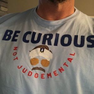 Meet your Posher, Ryan